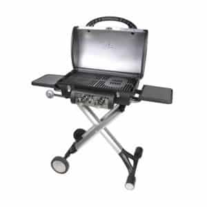 CADDY сгъваемо BBQ